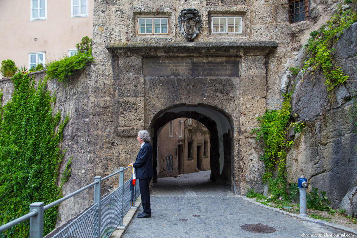 Salzburg